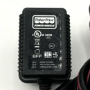 12V Power Wheels Class 2 Ride-On Vehicle with Battery and Wall Charger Magic Cars 1