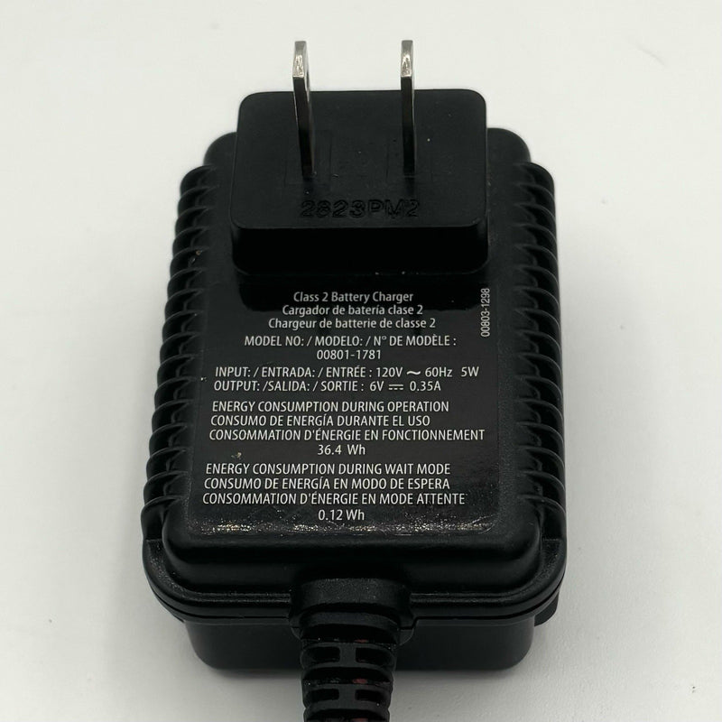 12V Power Wheels Class 2 Ride-On Vehicle with Battery and Wall Charger Magic Cars 2