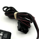 12V Power Wheels Class 2 Ride-On Vehicle with Battery and Wall Charger Magic Cars 3