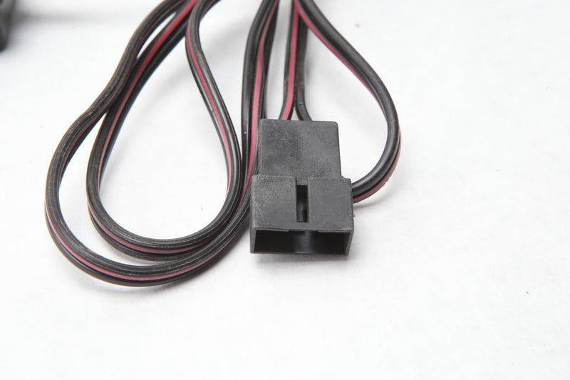 12V Class II Battery Charger with Wall Plug for Power Wheels Magic Cars 3