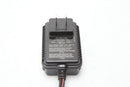 12V Class II Battery Charger with Wall Plug for Power Wheels Magic Cars 4