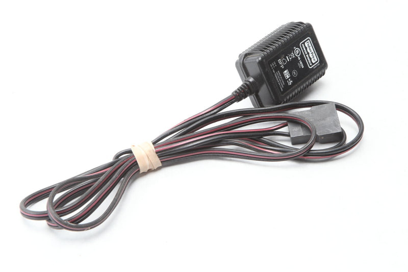 12V Class II Battery Charger with Wall Plug for Power Wheels Magic Cars Variant 0