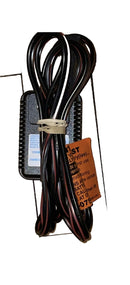 12V Power Wheels Class 2 Ride-On Toy with Battery and Wall Charger Magic Cars 1