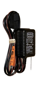 12V Power Wheels Class 2 Ride-On Toy with Battery and Wall Charger Magic Cars Variant 0