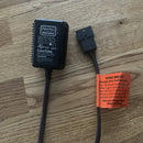 12V Power Wheels Class 2 Battery with Wall Plug Charger Magic Cars 1