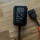 12V Power Wheels Class 2 Battery with Wall Plug Charger Magic Cars 2