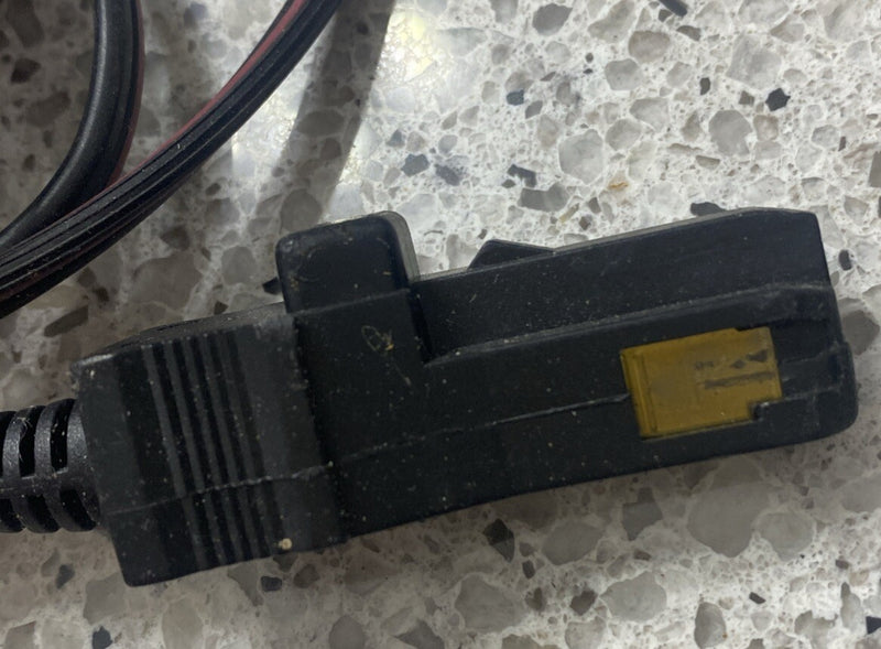 12V Class 2 Power Wheels with Battery and Wall Charger Magic Cars 2