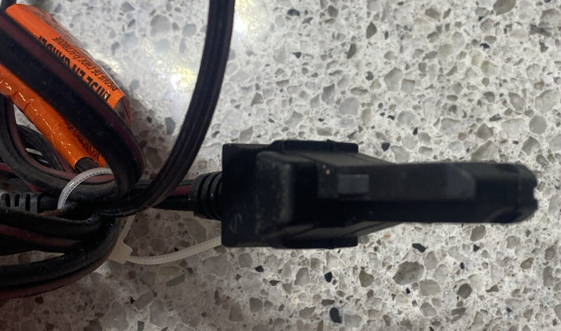 12V Class 2 Power Wheels with Battery and Wall Charger Magic Cars 4