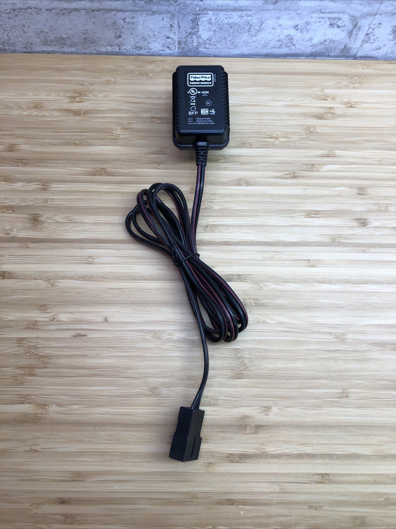 12V Power Wheels Class 2 with Battery and Wall Charger Magic Cars 0