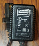 12V Power Wheels Class 2 Battery with Wall Charger Plug 00801-1781 OEM Magic Cars 1