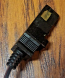 12V Power Wheels Class 2 Battery with Wall Charger Plug 00801-1781 OEM Magic Cars 3