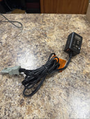 12V Power Wheels Class 2 Battery with Charger and Wall Plug 120V Magic Cars 0