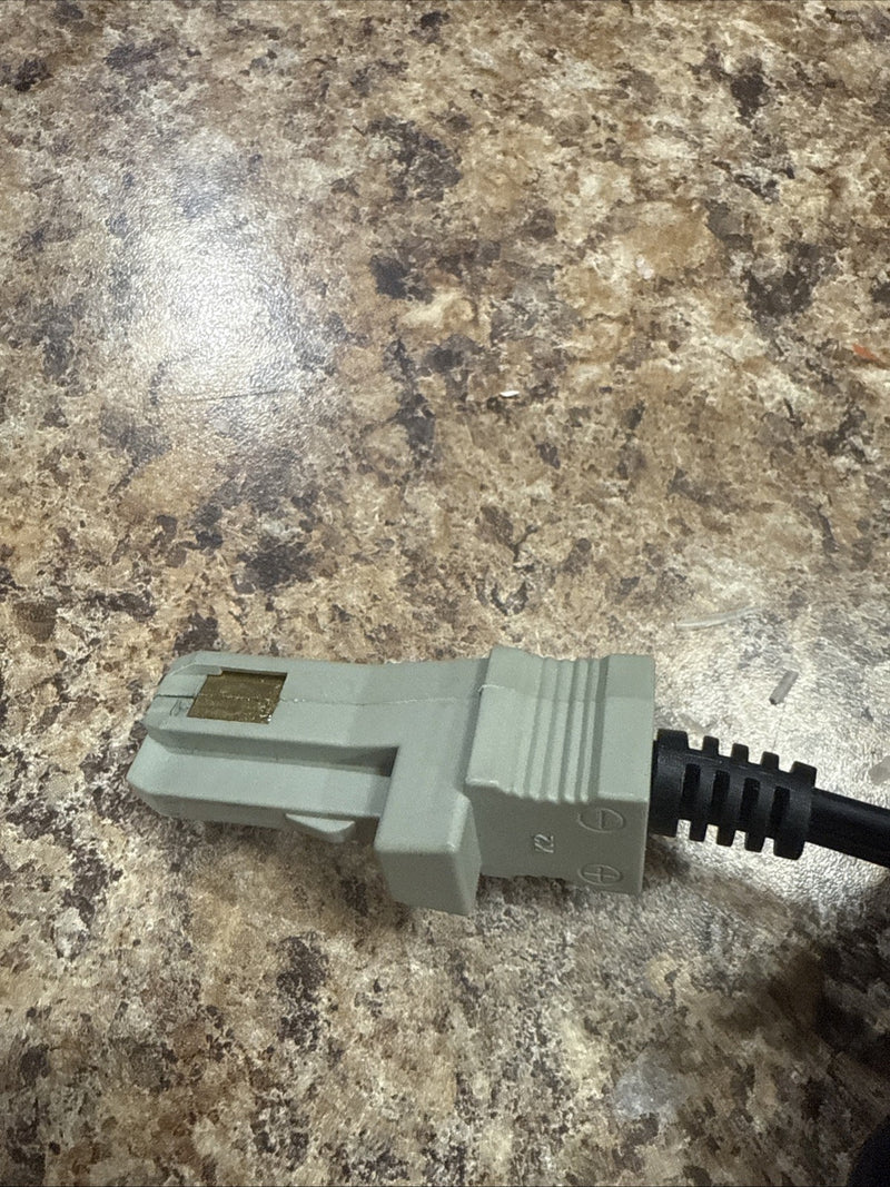 12V Power Wheels Class 2 Battery with Charger and Wall Plug 120V Magic Cars 1