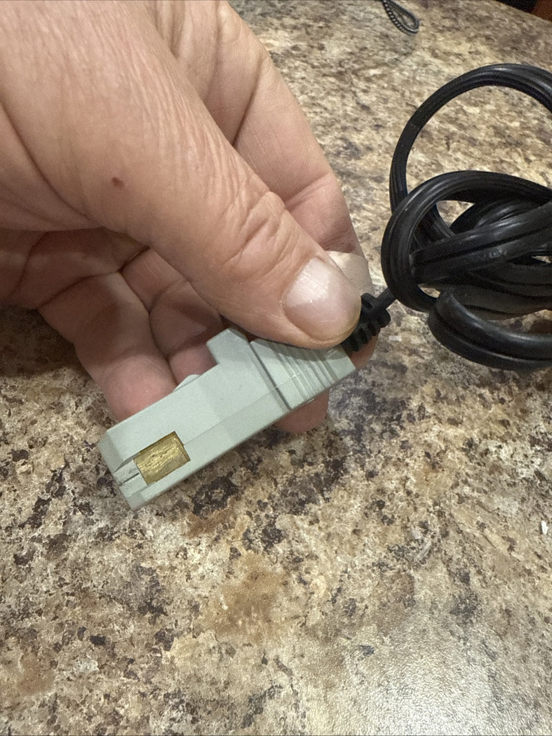 12V Power Wheels Class 2 Battery with Charger and Wall Plug 120V Magic Cars 2