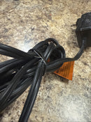 12V Power Wheels Class 2 Battery with Charger and Wall Plug 120V Magic Cars 3