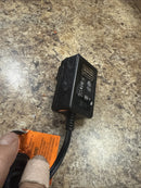 12V Power Wheels Class 2 Battery with Charger and Wall Plug 120V Magic Cars 4