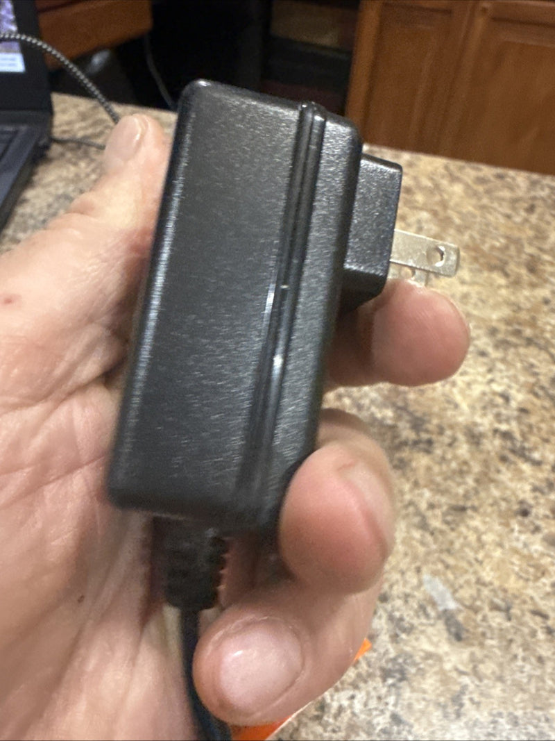 12V Power Wheels Class 2 Battery with Charger and Wall Plug 120V Magic Cars 6