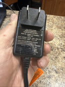 12V Power Wheels Class 2 Battery with Charger and Wall Plug 120V Magic Cars 7