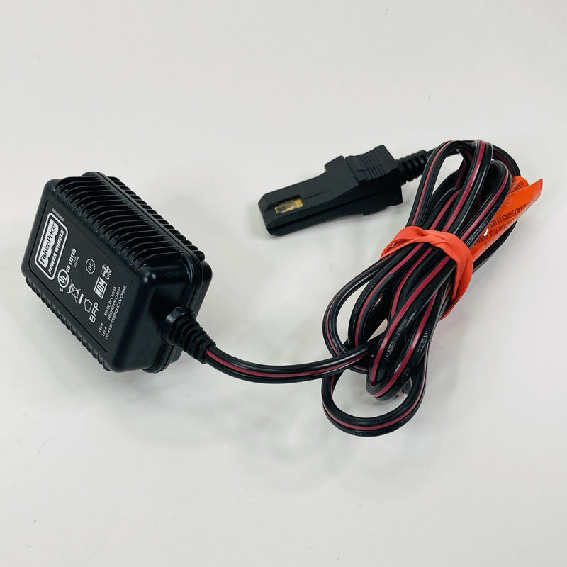 12V Power Wheels Class 2 Ride-On Vehicle with Battery and Charger Magic Cars 0