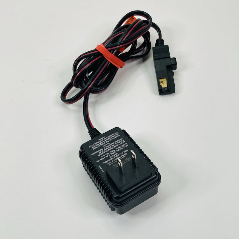 12V Power Wheels Class 2 Ride-On Vehicle with Battery and Charger Magic Cars 3