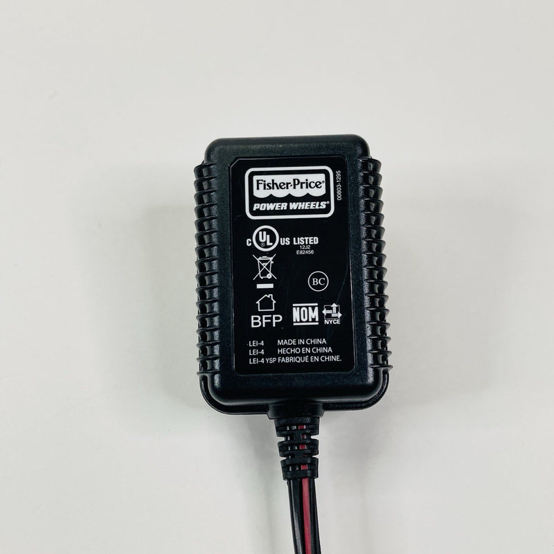 12V Power Wheels Class 2 Ride-On Vehicle with Battery and Charger Magic Cars 5