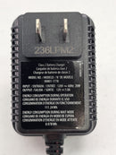 12V Power Wheels Class 2 with Battery and Charger Model 00803-1296 236LPM2 Magic Cars 2