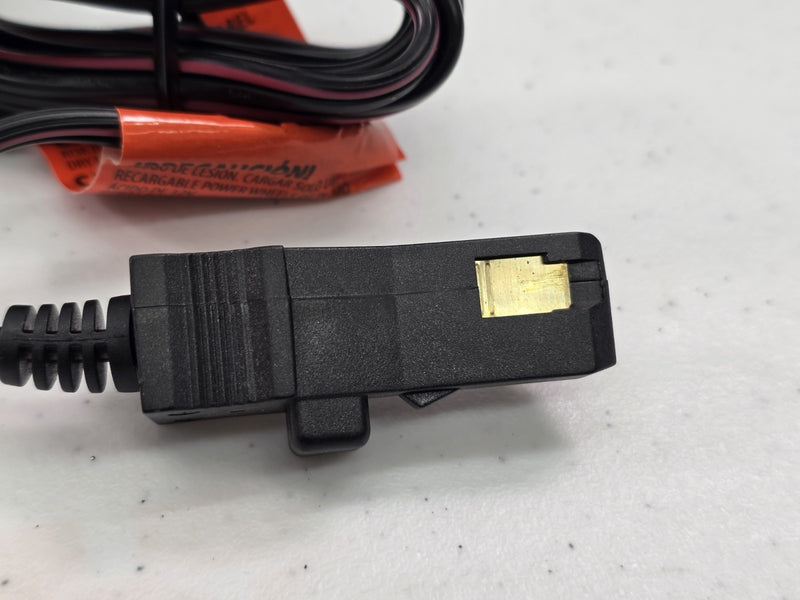 12V Power Wheels Class 2 with Battery and Charger Model 00803-1296 236LPM2 Magic Cars 3