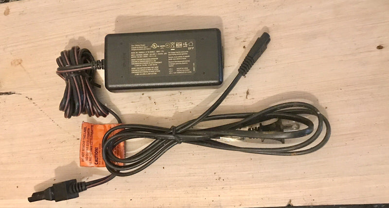 12V Power Wheels Ride-On Vehicle with Battery and Charger H7462 Magic Cars 0