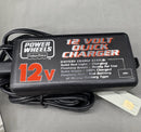 OEM 12V Fast Charger for Fisher-Price Power Wheels Magic Cars 7