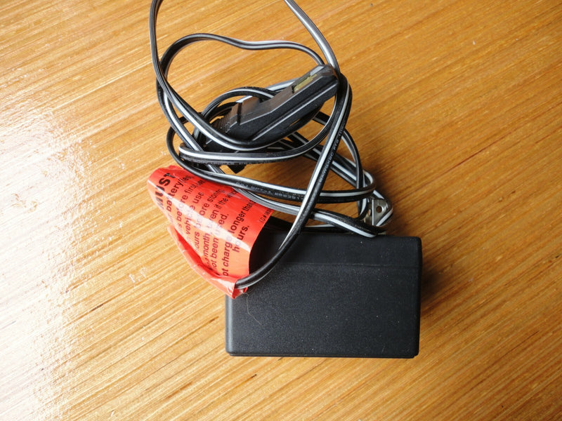 12V Power Wheels Battery Charger and Adapter C-12150 Compatible with Ride-On Toys Magic Cars 2