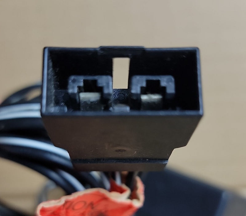 6.0 Volt Power Wheels Battery and Charger Model 040135 PN 0801-0247 Magic Cars 2