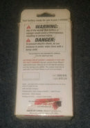 6-Volt Power Wheels with Quick Charger H7456 New Open Box Never Used Magic Cars 4