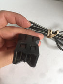 6-Volt Battery-Powered Toy Vehicle with Charger and Wheels Model BC-120-61200 Magic Cars 2