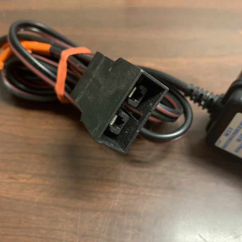 6 Volt Power Wheels Battery with Charger for Kids Ride-On Toy Magic Cars 2