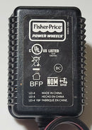 6 Volt Power Wheels Battery and Charger Set Magic Cars 1