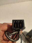 6 Volt Power Wheels Battery and Charger Pack BC-120 61200 Magic Cars 2