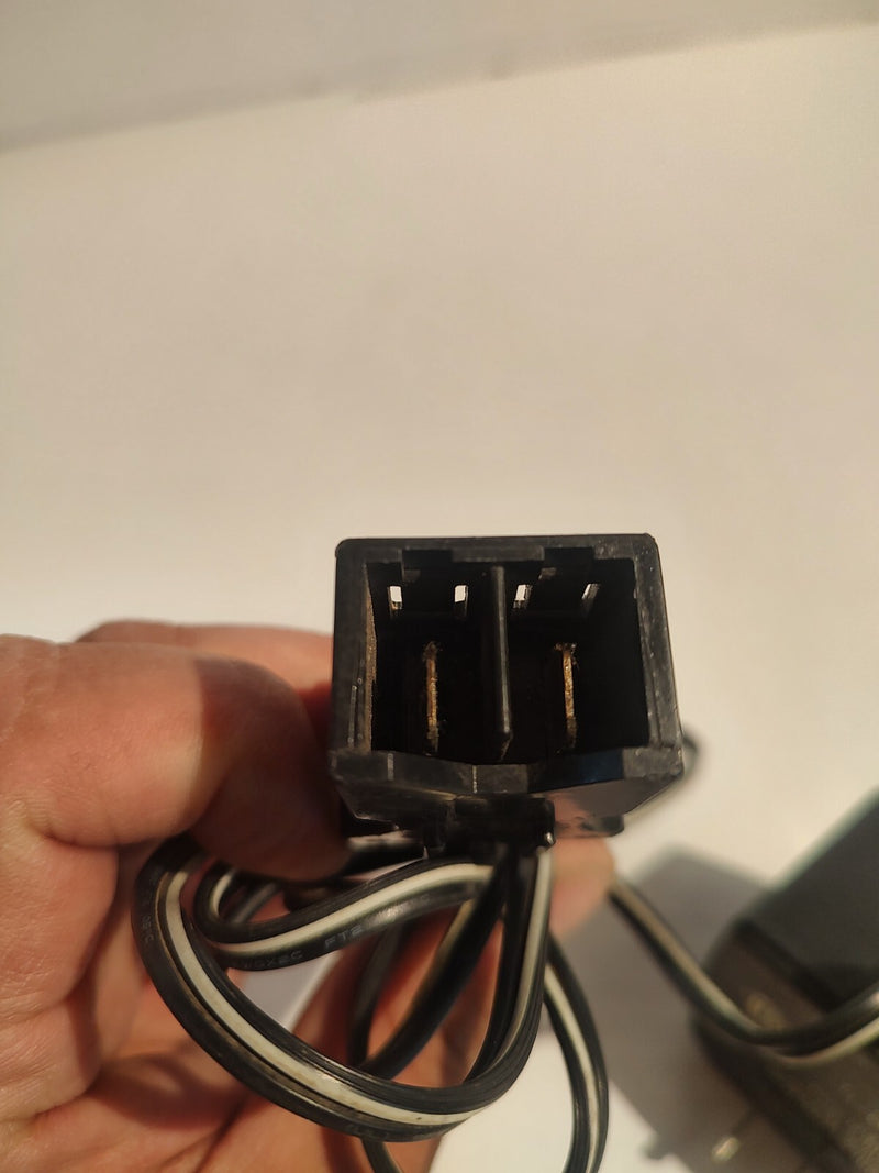 6 Volt Power Wheels Battery and Charger Pack BC-120 61200 Magic Cars 2