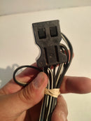 6 Volt Power Wheels Battery and Charger Pack BC-120 61200 Magic Cars 3