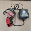6 Volt Power Wheels Battery and Charger Pack BC-120 61200 Magic Cars Variant 0
