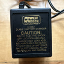 6 Volt Power Wheels Battery and Charger C-6080 Magic Cars 0