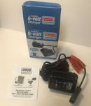 6-Volt Toddler Ride-On Vehicle with Battery and Charger Blue Magic Cars 2
