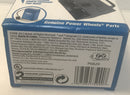6-Volt Toddler Ride-On Vehicle with Battery and Charger Blue Magic Cars 3