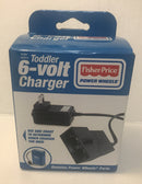 6-Volt Toddler Ride-On Vehicle with Battery and Charger Blue Magic Cars Variant 0