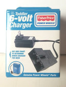 6-Volt Blue Toddler Ride-On Toy with Battery and Charger Magic Cars Variant 0