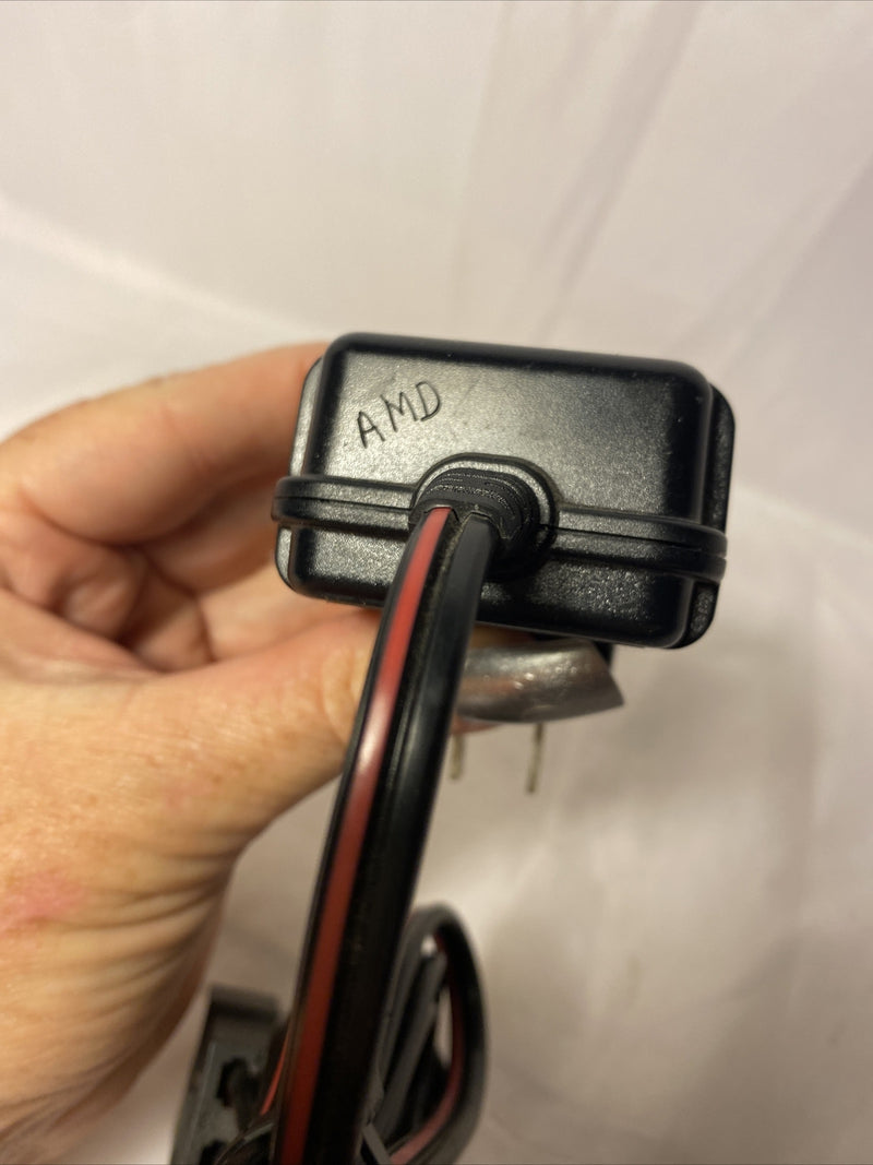 6 Volt Power Wheels Class 2 Battery Charger Model 00801-1781 Magic Cars 5