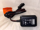 6 Volt Power Wheels Class 2 Battery Charger Model 00801-1781 Magic Cars Variant 0