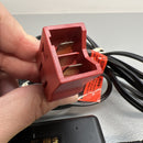 6-Volt Power Wheels with Quick Battery Charger and Durable Design 00801-1484 Magic Cars 4