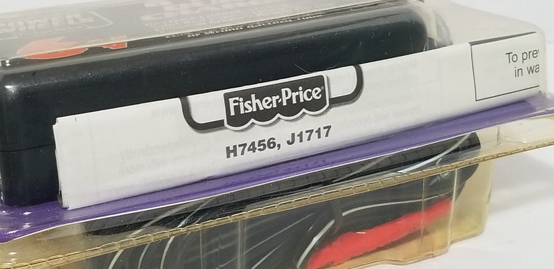 6V Power Wheels with Quick Battery Charger and Replacement Battery Pack Magic Cars 5