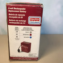 Power Wheels 6-Volt Rechargeable Red Battery Toy Vehicle Magic Cars 2