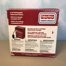 Power Wheels 6-Volt Rechargeable Red Battery Toy Vehicle Magic Cars Variant 0